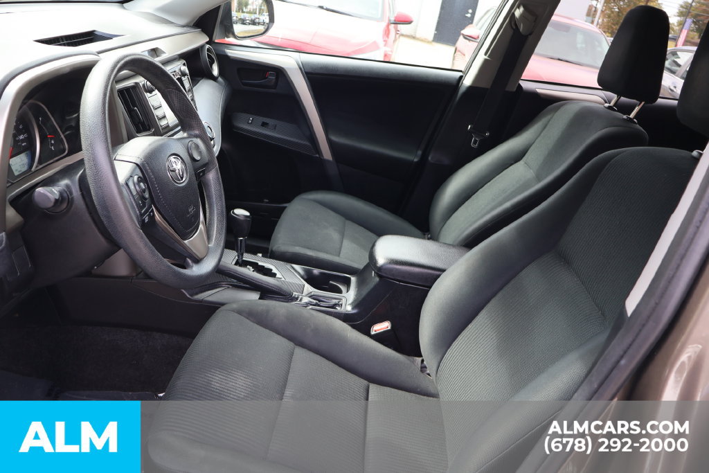 Used 2014 Toyota RAV4 LE FWD image 10