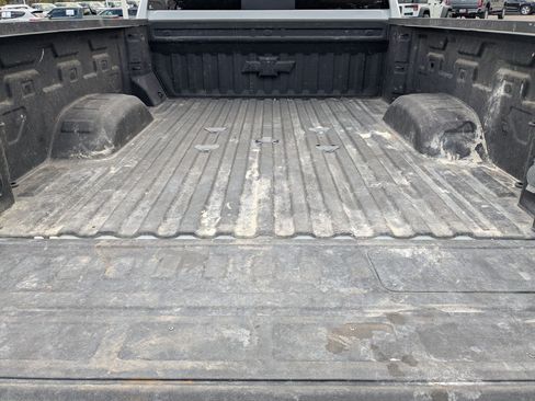 Used 2024 Chevrolet Silverado 3500 LTZ w/ LTZ Plus Package AWD/4WD image 31