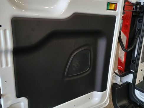 New 2025 Ford Transit 250 Low Roof AWD w/ Load Area Protection Package image 17