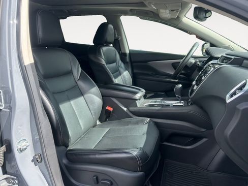 Used 2021 Nissan Murano SL AWD/4WD image 24