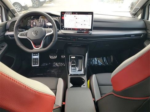 New 2026 Volkswagen GTI SE image 12