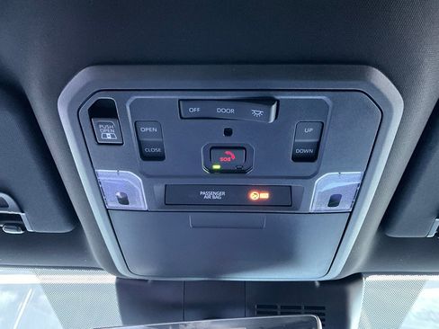 New 2026 Toyota Tacoma TRD Sport image 18