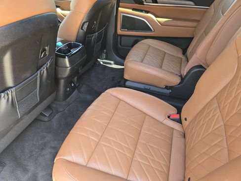 Certified 2023 Kia Telluride SX Prestige X-Pro AWD/4WD image 30