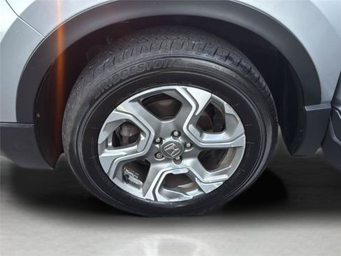 Used 2018 Honda CR-V EX-L image 28