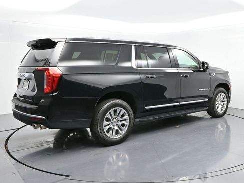 Used 2024 GMC Yukon XL Denali w/ Max Trailering Package image 7