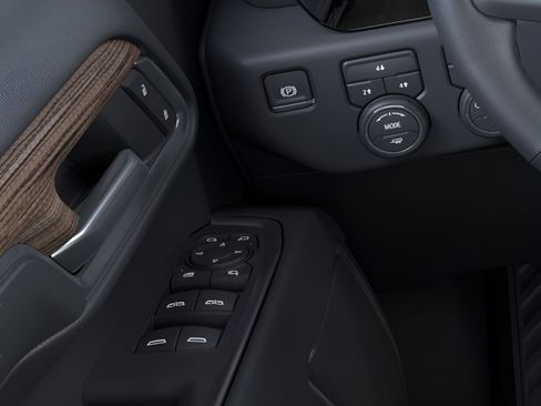 New 2026 Chevrolet Silverado 2500 LT w/ All Star Edition image 22