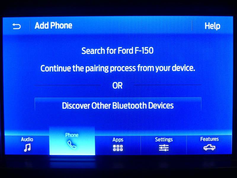 Used 2021 Ford F150 XL w/ Equipment Group 101A High AWD/4WD image 10