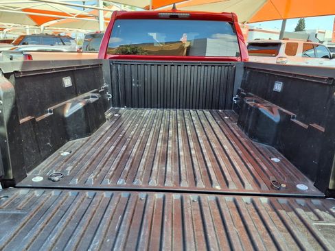 Certified 2025 Toyota Tacoma TRD Sport RWD image 9