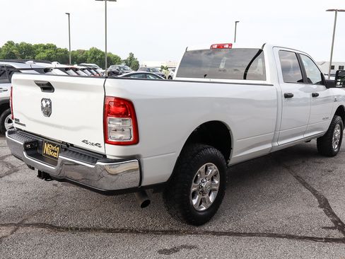 Used 2023 RAM 3500 Big Horn w/ Level 1 Equipment Group image 4