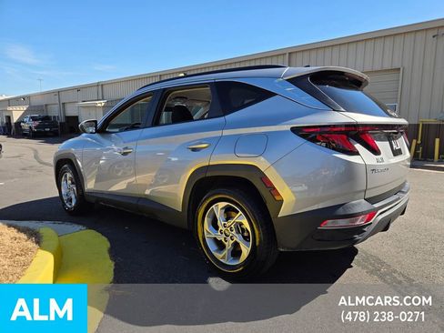 Used 2024 Hyundai Tucson SEL image 8