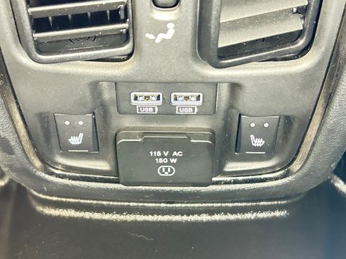 Used 2019 Dodge Durango GT AWD/4WD image 35