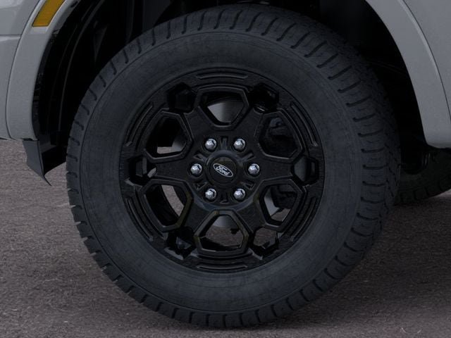 New 2026 Ford Ranger XLT w/ Equipment Group 301A High AWD/4WD image 19