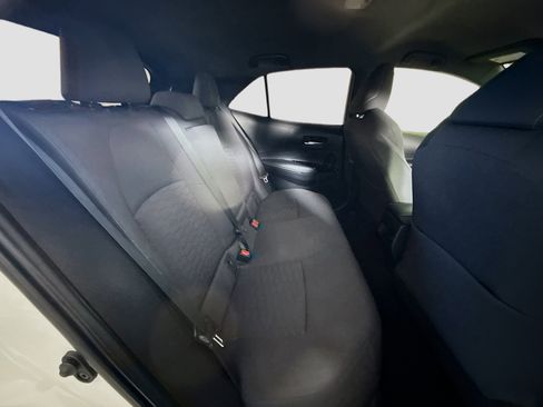 Used 2020 Toyota Corolla SE w/ Carpet Mat Package image 27