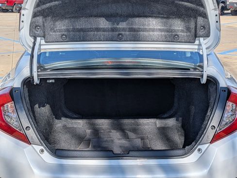 Certified 2019 Honda Civic LX image 23