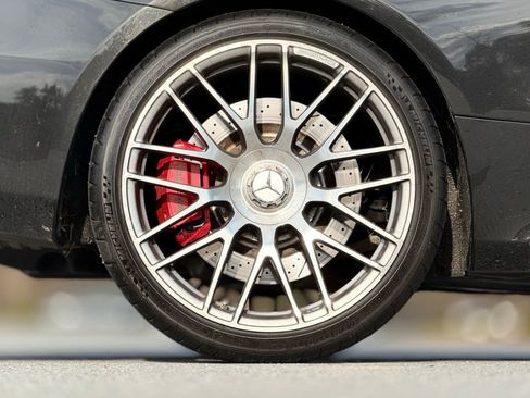 Used 2017 Mercedes-Benz C 63 AMG S image 19