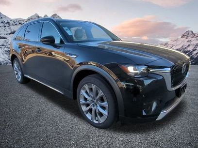 New 2026 MAZDA CX-90 3.3 Turbo w/ Premium Plus Pkg