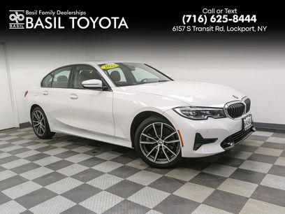 Used 2022 BMW 330i xDrive 330i xDrive w/ Convenience Package