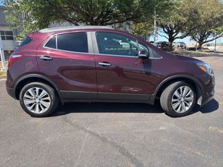 Used 2018 Buick Encore Preferred video 2