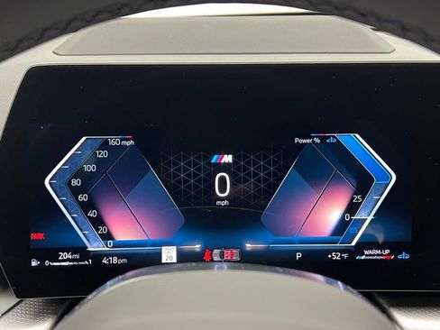 New 2026 BMW X1 xDrive28i w/ Technology Package image 15