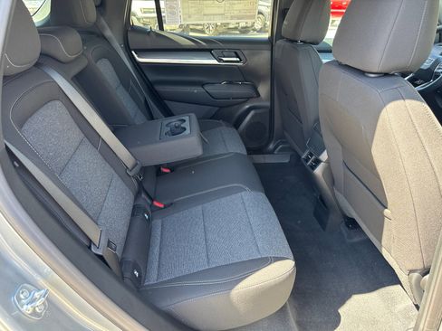 New 2026 GMC Terrain Elevation w/ LPO, Floor Liner Package image 17