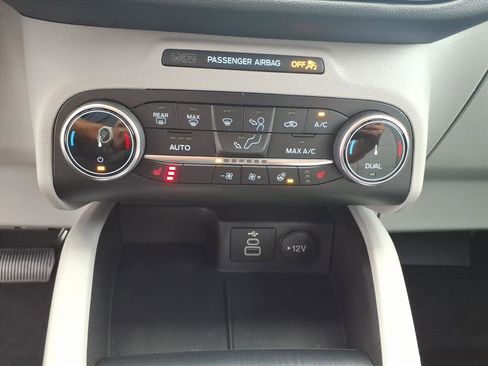 Certified 2024 Ford Escape Active image 18