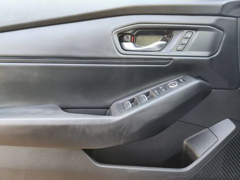 Used 2024 Honda Accord EX-L image 21