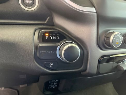 New 2023 RAM 1500 Big Horn image 8