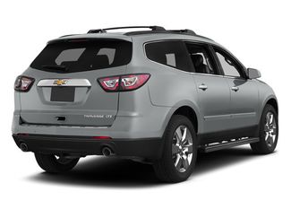 Used 2014 Chevrolet Traverse LTZ video 2