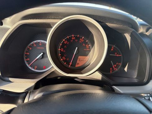 Used 2012 Toyota 4Runner SR5 w/ Convenience Pkg AWD/4WD image 12