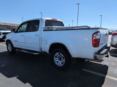Used 2006 Toyota Tundra SR5 image 4
