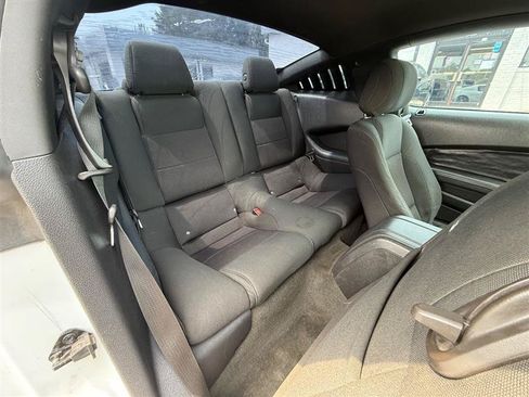 Used 2014 Ford Mustang Coupe w/ FP6 Appearance Package RWD image 27