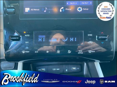 Used 2024 Hyundai Tucson SEL image 22