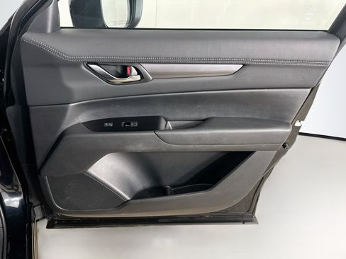 Used 2025 MAZDA CX-5 AWD 2.5 S w/ Preferred Package image 33