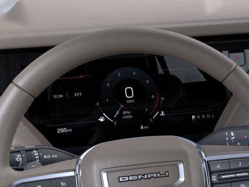 New 2026 GMC Yukon XL Denali AWD/4WD image 45