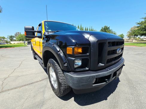 Used 2010 Ford F350 XL AWD/4WD image 1