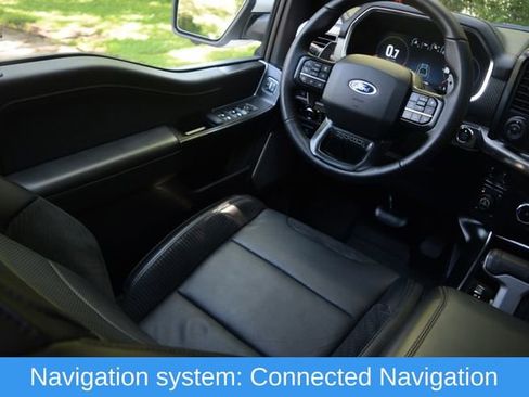 Used 2023 Ford F150 Raptor AWD/4WD image 2