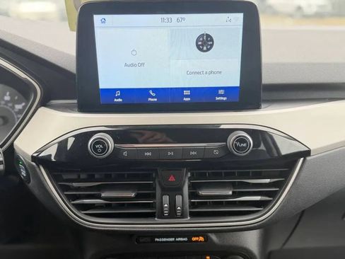 Used 2020 Ford Escape SEL AWD/4WD image 15