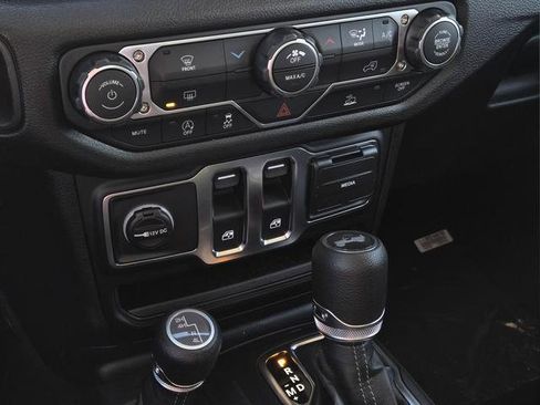 New 2026 Jeep Wrangler Sport AWD/4WD image 12