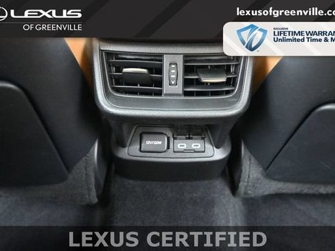 Certified 2022 Lexus ES 300h Ultra Luxury w/ Accessory Package 2 FWD image 26