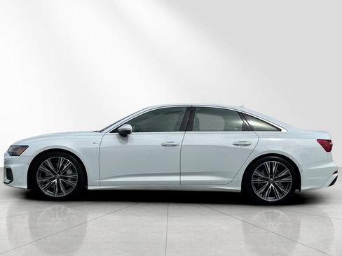 Used 2019 Audi A6 3.0T Prestige w/ Prestige Package AWD/4WD image 7