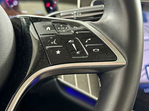 Certified 2025 Mercedes-Benz E 350 White image 28