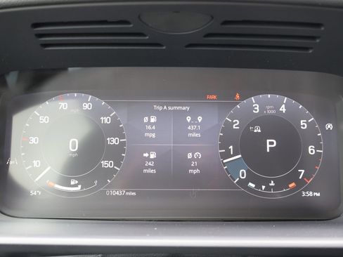 Certified 2025 Land Rover Discovery S AWD/4WD image 18