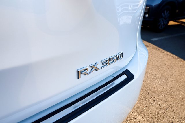 Used 2018 Lexus RX 350 AWD w/ Luxury Package image 17