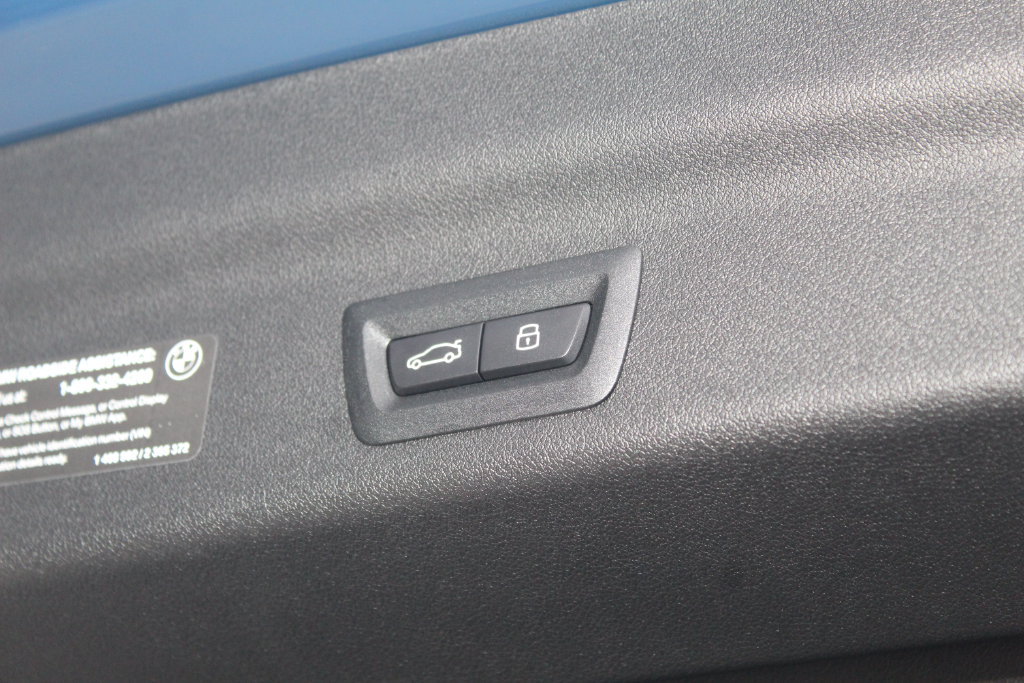 Used 2026 BMW X1 xDrive28i w/ Technology Package AWD/4WD image 8