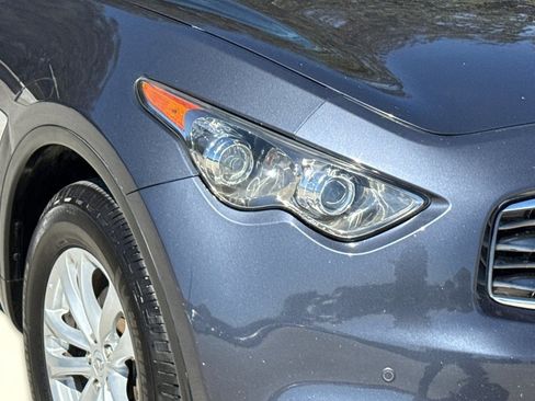 Used 2011 INFINITI FX35 AWD 4dr w/ Premium Pkg image 11