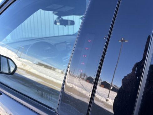 Used 2023 Ford Explorer Timberline image 11