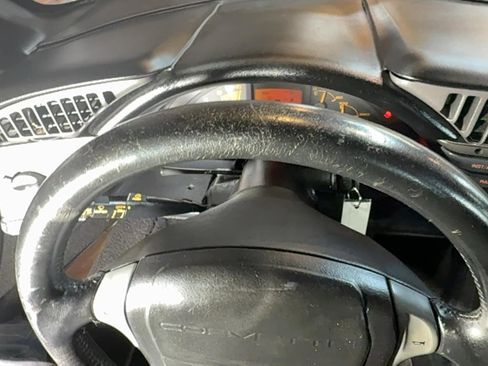 Used 1990 Chevrolet Corvette Coupe RWD image 41