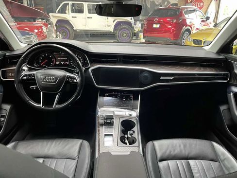 Used 2019 Audi A6 2.0T Premium w/ Convenience Package AWD/4WD image 9