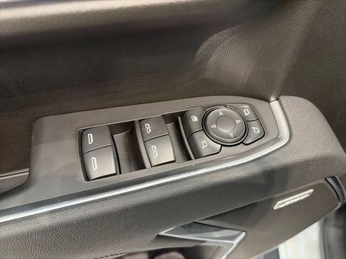 New 2026 Chevrolet Silverado 1500 LTZ w/ LTZ Premium Package AWD/4WD image 11
