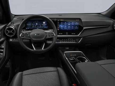 New 2027 Chevrolet Equinox LT w/ Convenience Package II AWD/4WD image 7